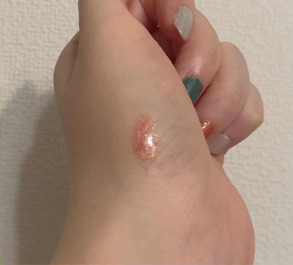 Maybelline Lifter Gloss Plumping Hydrating Lip Gloss/MAYBELLINE NEW YORK/リップグロスの動画クチコミ3つ目