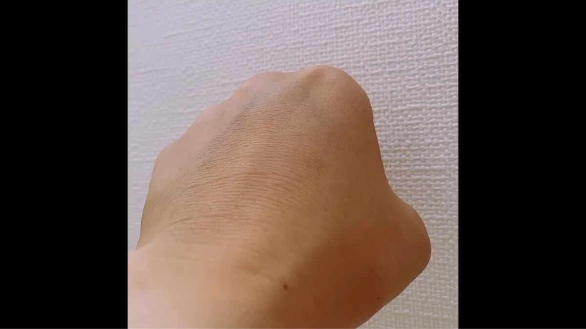 インテントスキン スティックファンデーション/Celvoke/その他ファンデーションの動画クチコミ1つ目