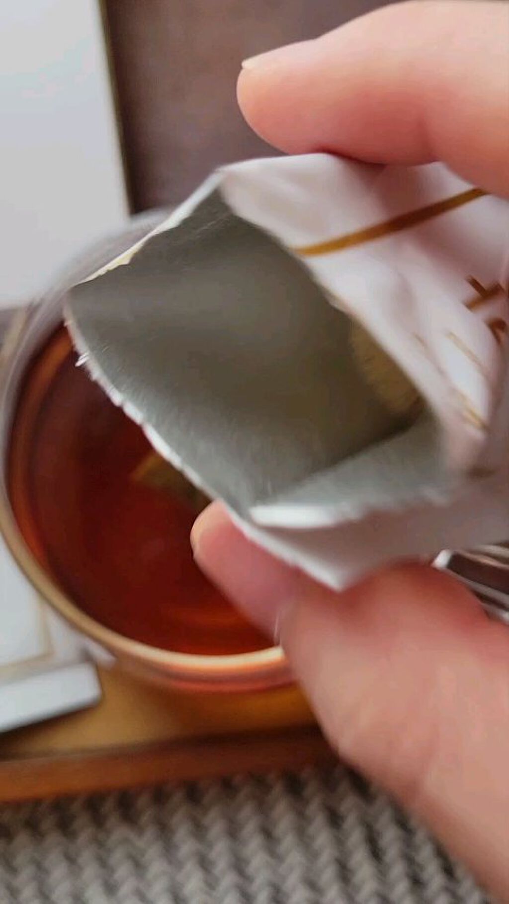 JINBANG GINGER YUZU/JINBANG/美容ドリンクを使ったクチコミ（2枚目）