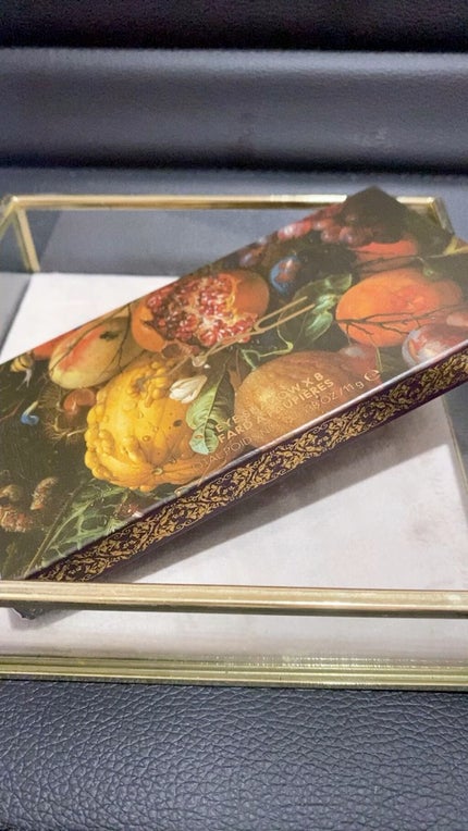 アイシャドウ × 8 テンプティング フェイト/M・A・C/アイシャドウパレットの人気ショート動画