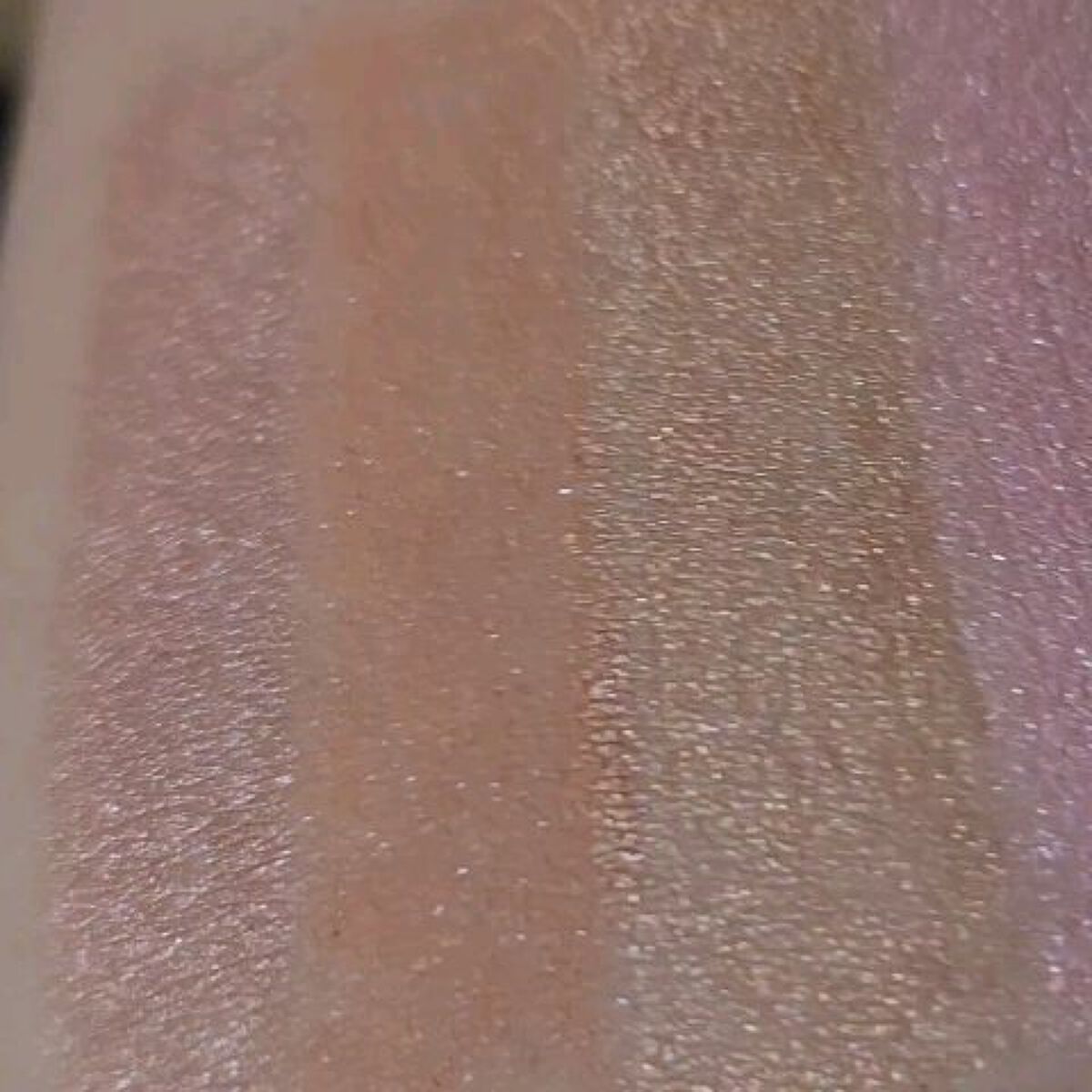 アンダーアイマスター/nobev/ペンシルアイライナーの動画クチコミ4つ目