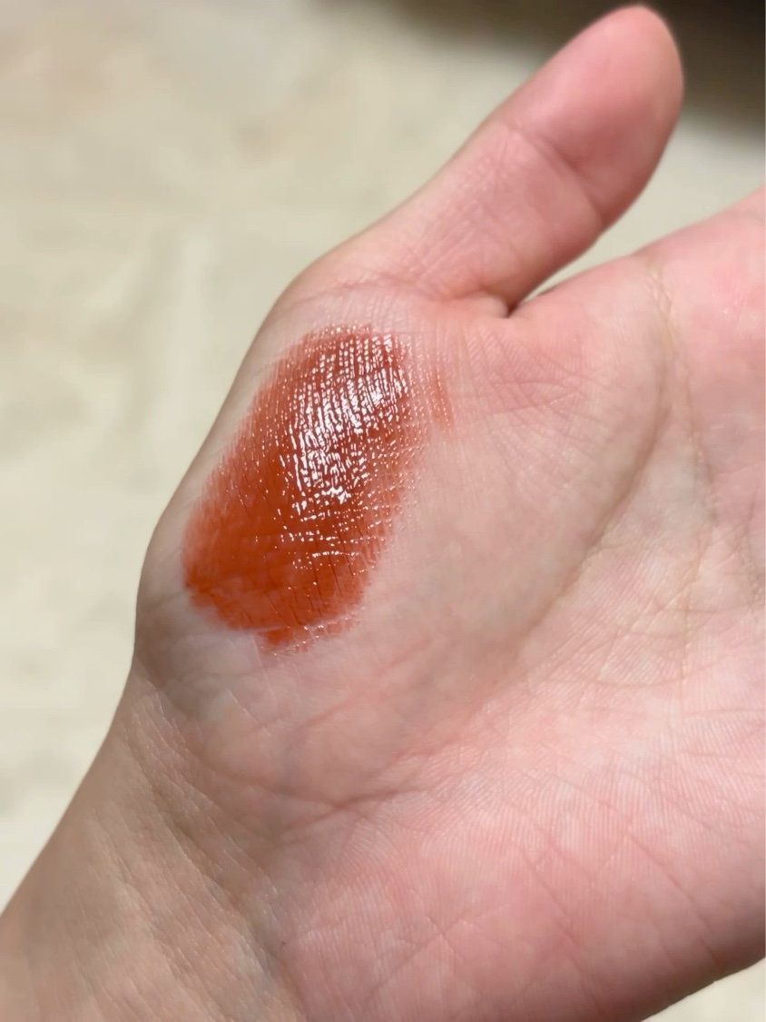 ケイト リップモンスター/KATE/口紅を使ったクチコミ（3枚目）