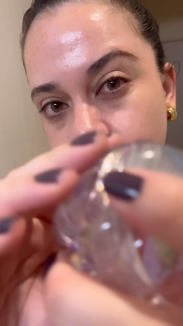 ザ・スタイル3Dマスカラ/MISSHA/マスカラの動画クチコミ1つ目