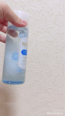 ミセラーアイメイクアップリムーバー/ビフェスタ/ポイントメイクリムーバーを使ったクチコミ（3枚目）