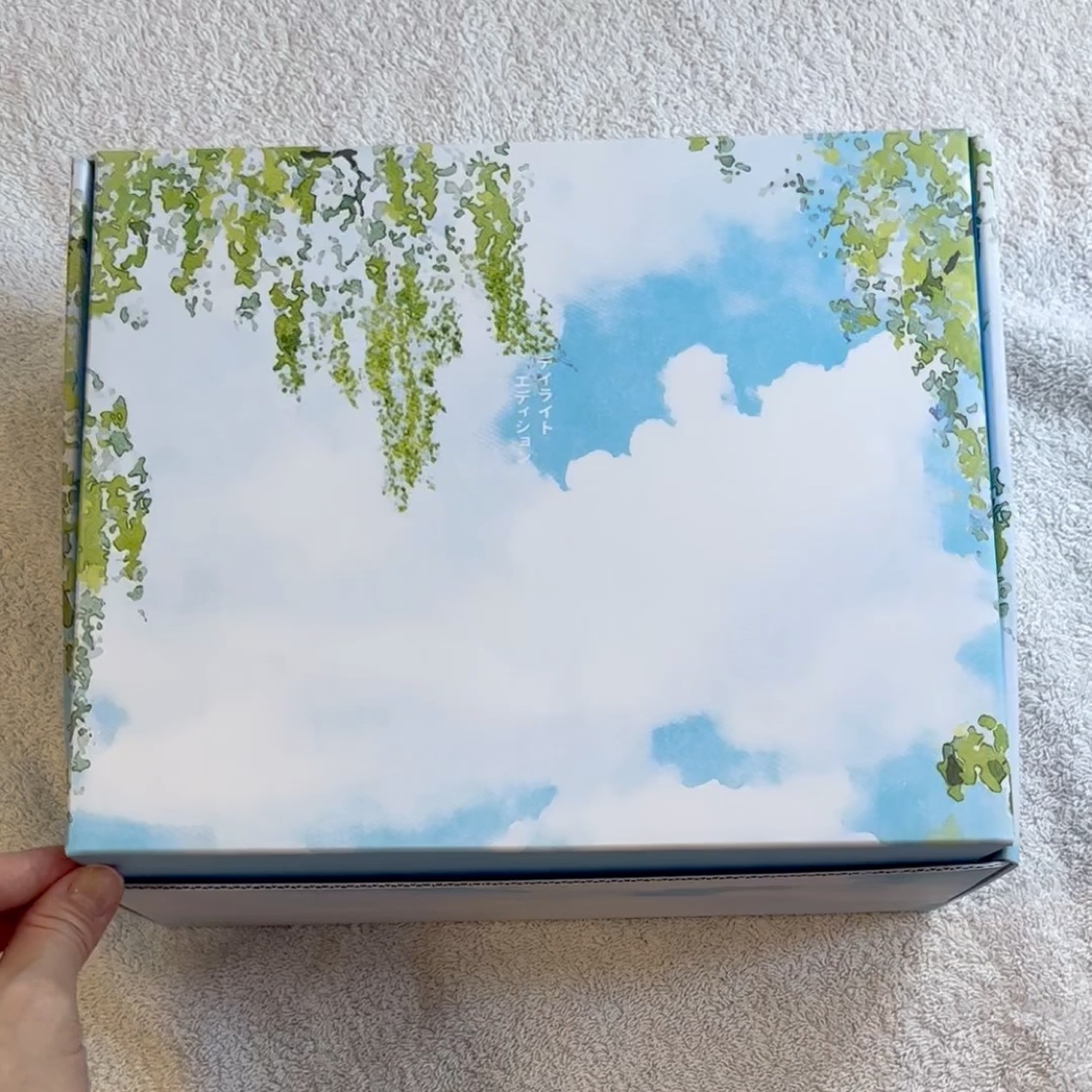 ゼロ毛穴パッド 2.0/MEDICUBE/トナーパッドを使ったクチコミ（3枚目）