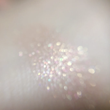 マイアイシャドウ グリッター/innisfree/単色アイシャドウを使ったクチコミ（3枚目）