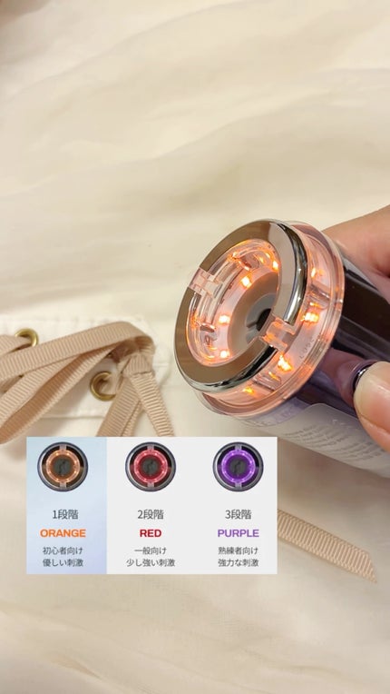 インモトックス小顔リフトアップペプチドショットクリーム&吸引ジェット/MEDITHERAPY/フェイスクリームの人気ショート動画