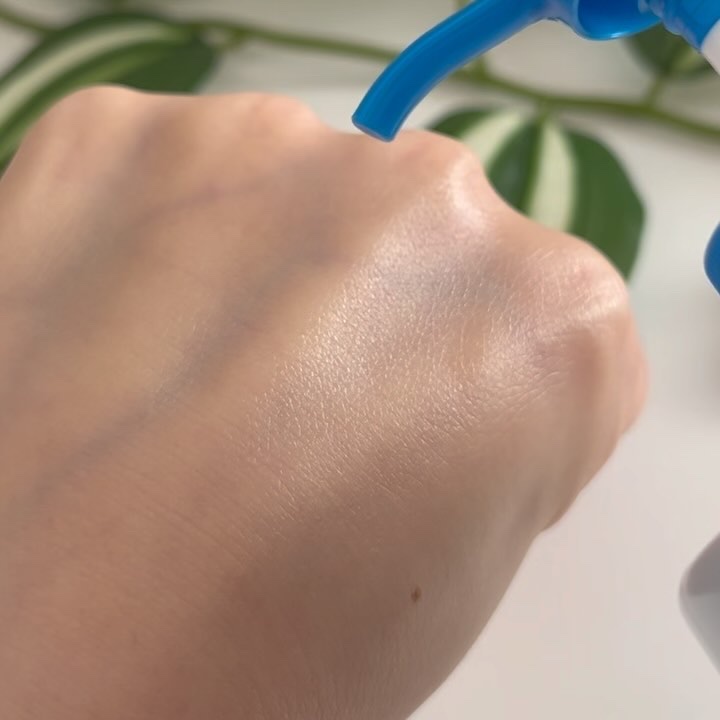 白潤薬用美白化粧水/肌ラボ/化粧水を使ったクチコミ（3枚目）