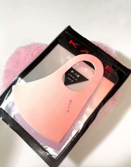 マスク Ⅲ/KATE/マスクの人気ショート動画