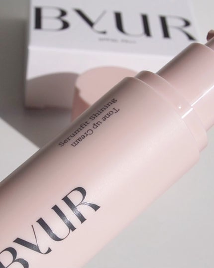 セラムフィット フルカバー グロークッション/ByUR/クッションファンデーションの人気ショート動画