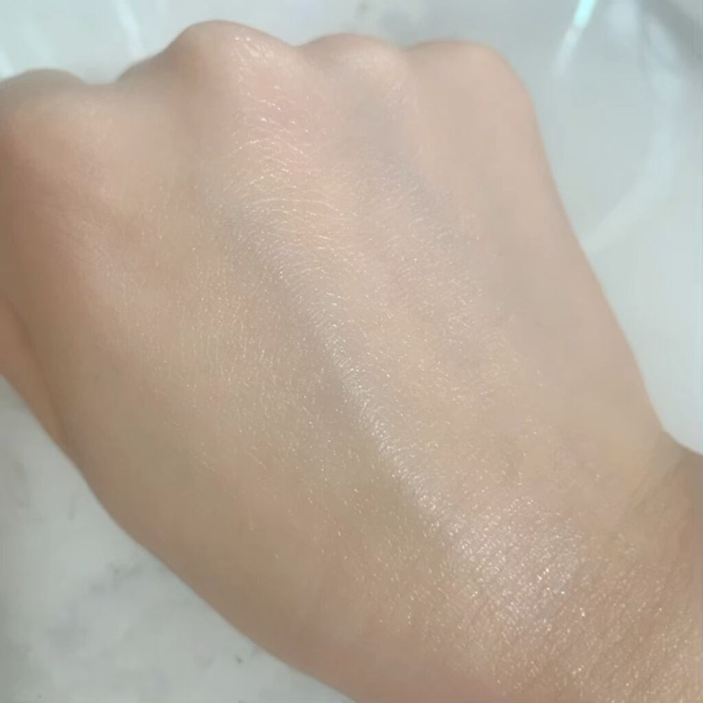 ノブ Ⅲ デイバリア ＵＶ/NOV/日焼け止めクリームの動画クチコミ1つ目