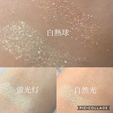 Obsessions Eyeshadow Palette/Huda Beauty/パウダーアイシャドウを使ったクチコミ（3枚目）