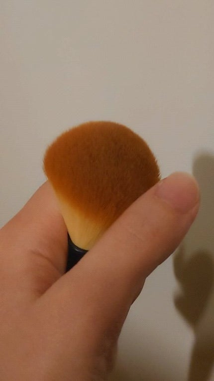 マルチユースブラシ〈フェイス〉/ロージーローザ/メイクブラシの人気ショート動画