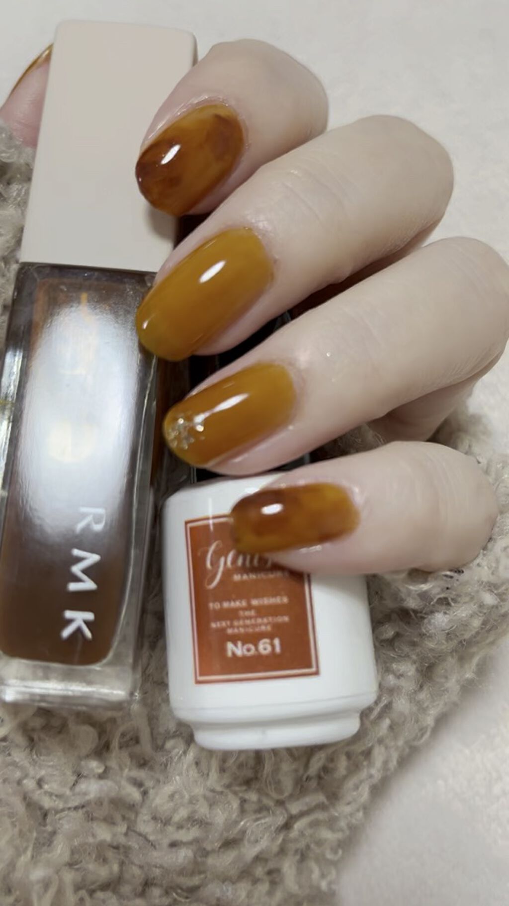 ネイルポリッシュ/PLANET NAIL/マニキュアの人気ショート動画