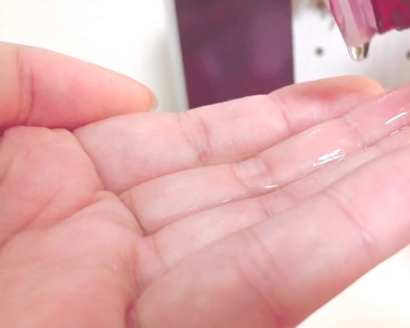 ドレスリフト ローション【医薬部外品】/アテニア/化粧水を使ったクチコミ(3枚目)