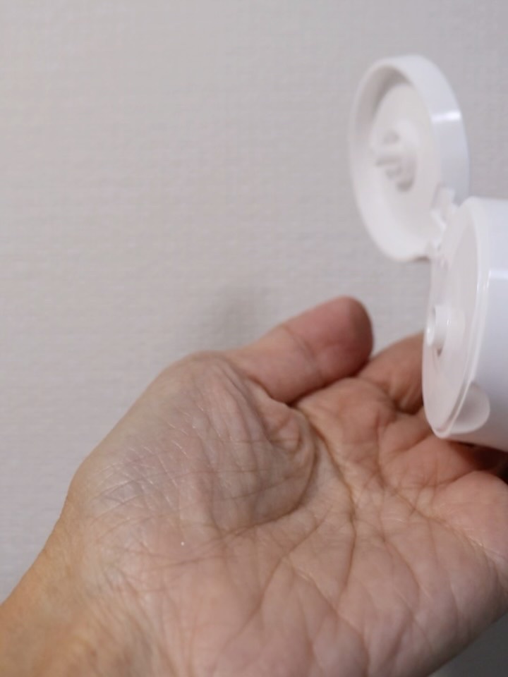 浸艶スカルプシャンプー&スカルプトリートメントセット/浸艶/市販シャンプーを使ったクチコミ（2枚目）