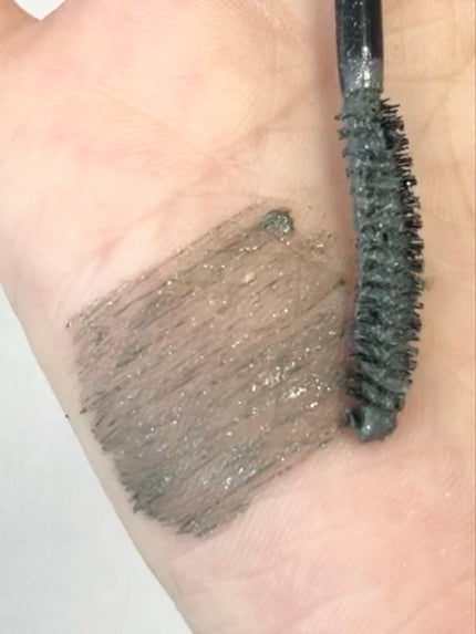 スカルプD マスカラ ロングロング/アンファー(スカルプD)/マスカラを使ったクチコミ(7枚目)