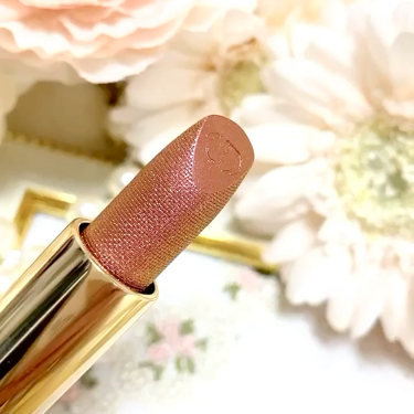 ディオリフィック ベルベット タッチ リップスティック/Dior/口紅を使ったクチコミ(3枚目)