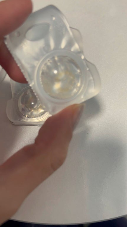 アンジョルノ/en Giorno/カラーコンタクトレンズの人気ショート動画