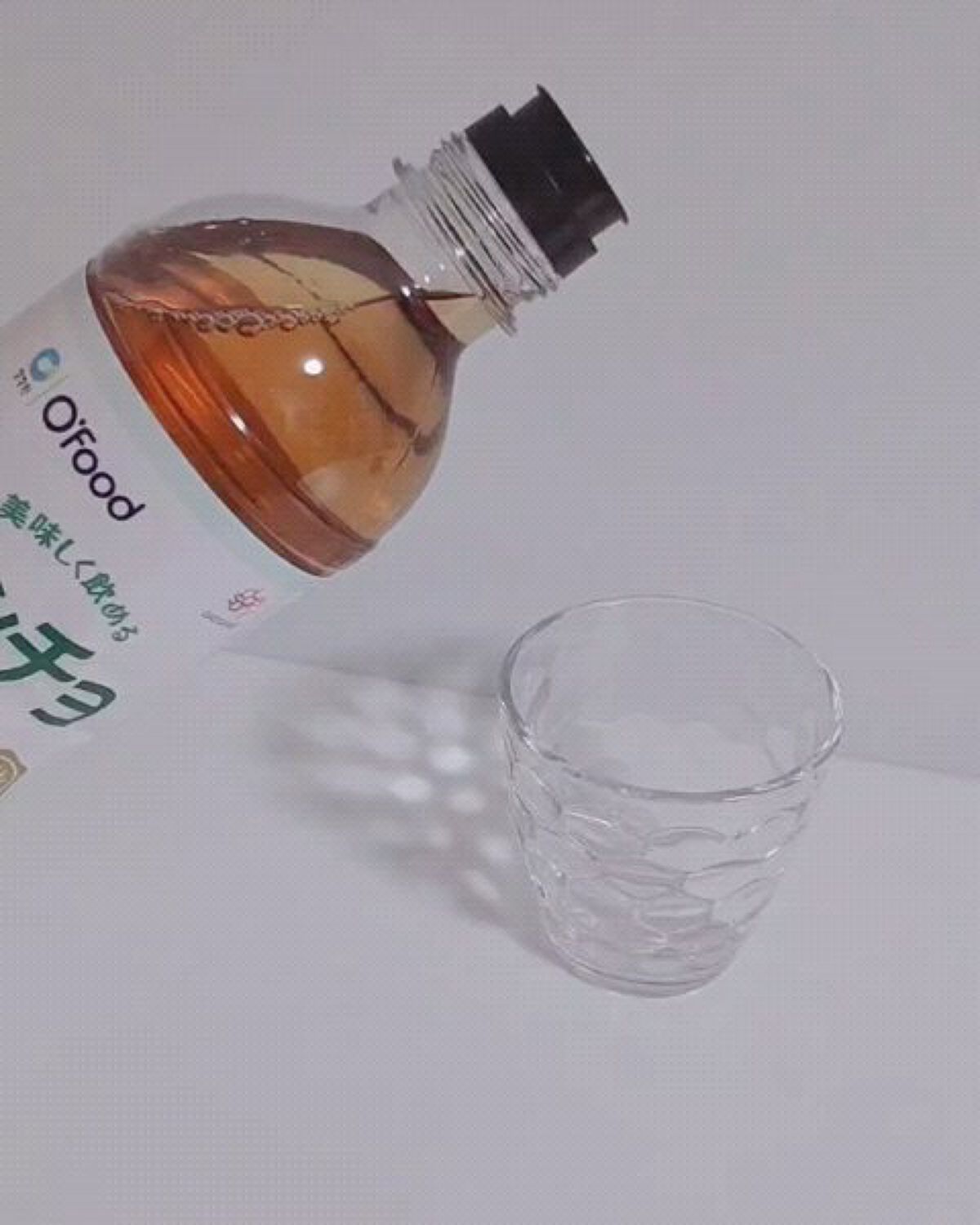 ホンチョ/O'Food/その他飲むお酢の動画クチコミ4つ目