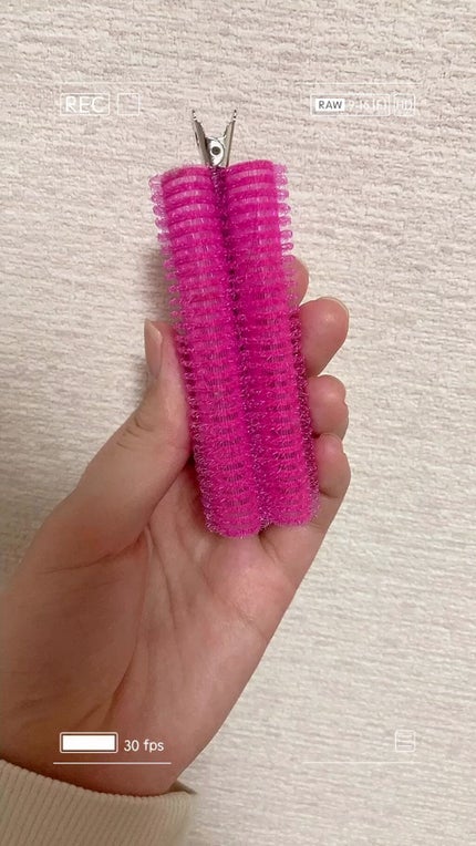 フルリフアリ くるんっと前髪カーラー/STYLE+NOBLE/ヘアケアグッズの人気ショート動画