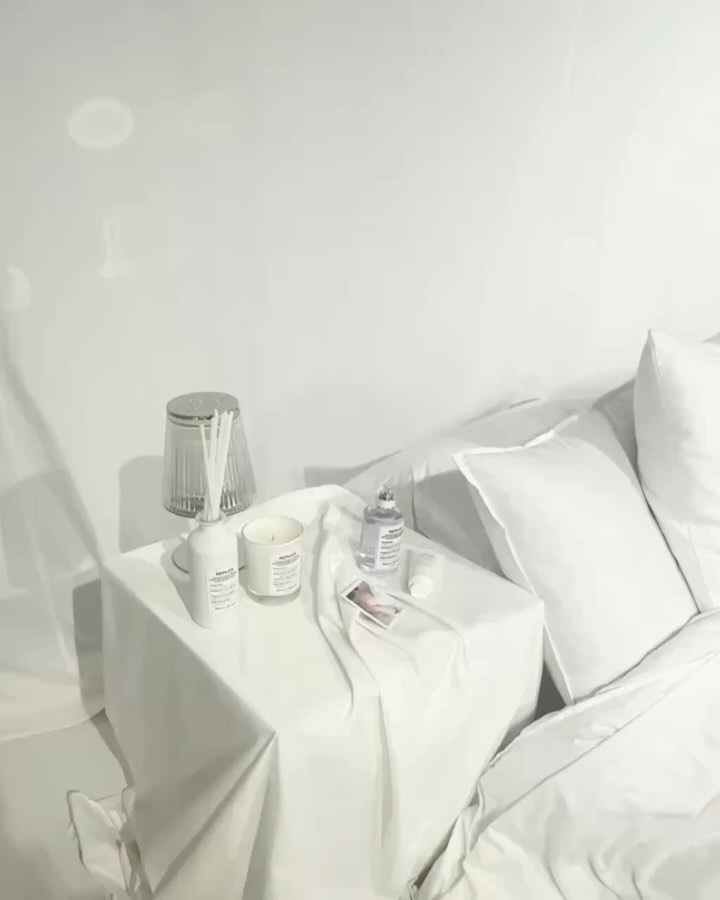 レプリカ ハンドクリーム レイジーサンデー モーニング/Maison Margiela Fragrances/ハンドクリームの動画クチコミ1つ目