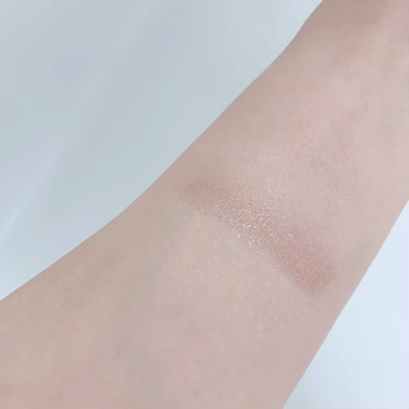 アディクション ザ アイシャドウ/ADDICTION/単色アイシャドウを使ったクチコミ（3枚目）