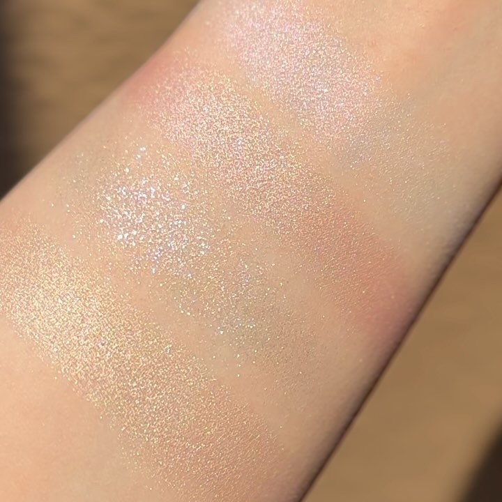 インスパイアスキニーマルチシラー/mude./マスカラトップコートを使ったクチコミ（3枚目）