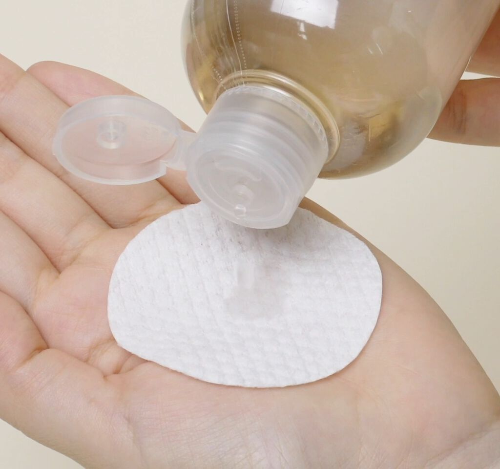 アワー ヴィーガン ドクダミ シカ トナー/manyo/化粧水の動画クチコミ1つ目