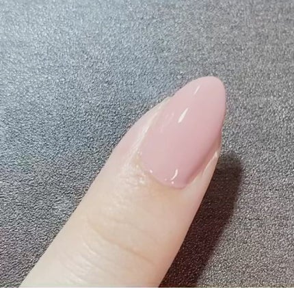 ファイバーインプロテクション/ネイリスト/オールインワンネイルを使ったクチコミ(8枚目)