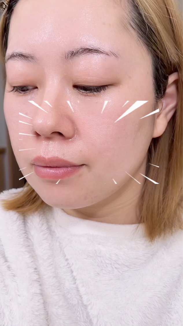 ハリマロ リペア クリーム 50mL/ハリマロ/フェイスクリームの動画クチコミ1つ目