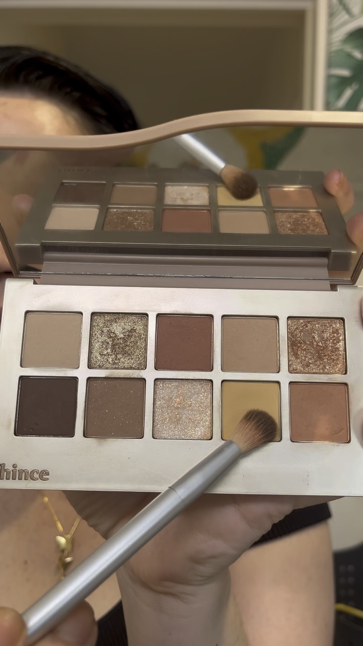 ロング＆カールマスカラ アドバンストフィルム/ヒロインメイク/マスカラの人気ショート動画