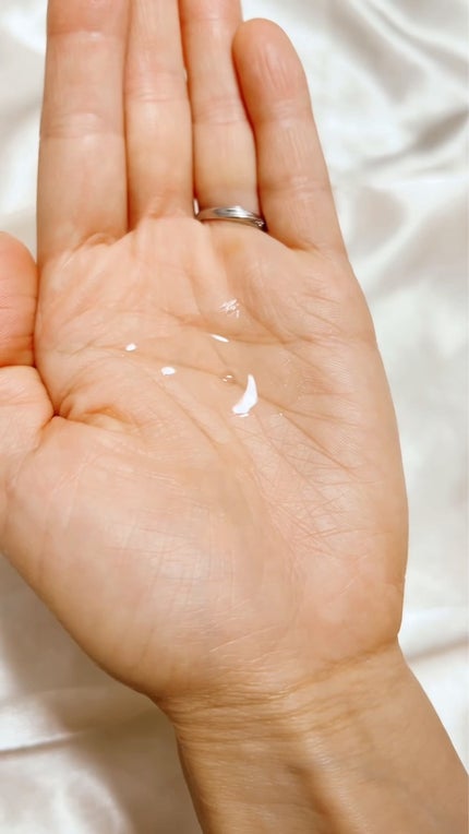 マグワード ピュア トナー/mgb skin/化粧水を使ったクチコミ(5枚目)