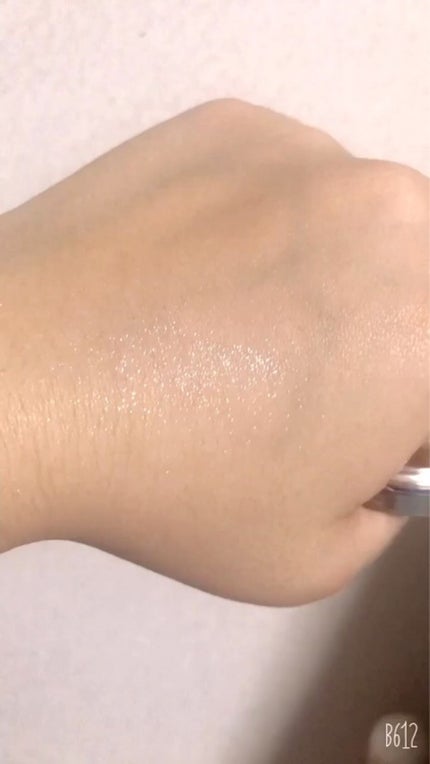 ダイヤモンドシェルハイライト/Joocyee/パウダーハイライトを使ったクチコミ(4枚目)