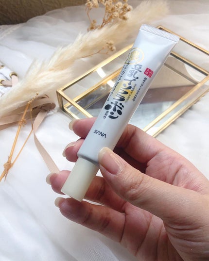 リンクルアイクリーム N/なめらか本舗/アイケア・アイクリームの人気ショート動画