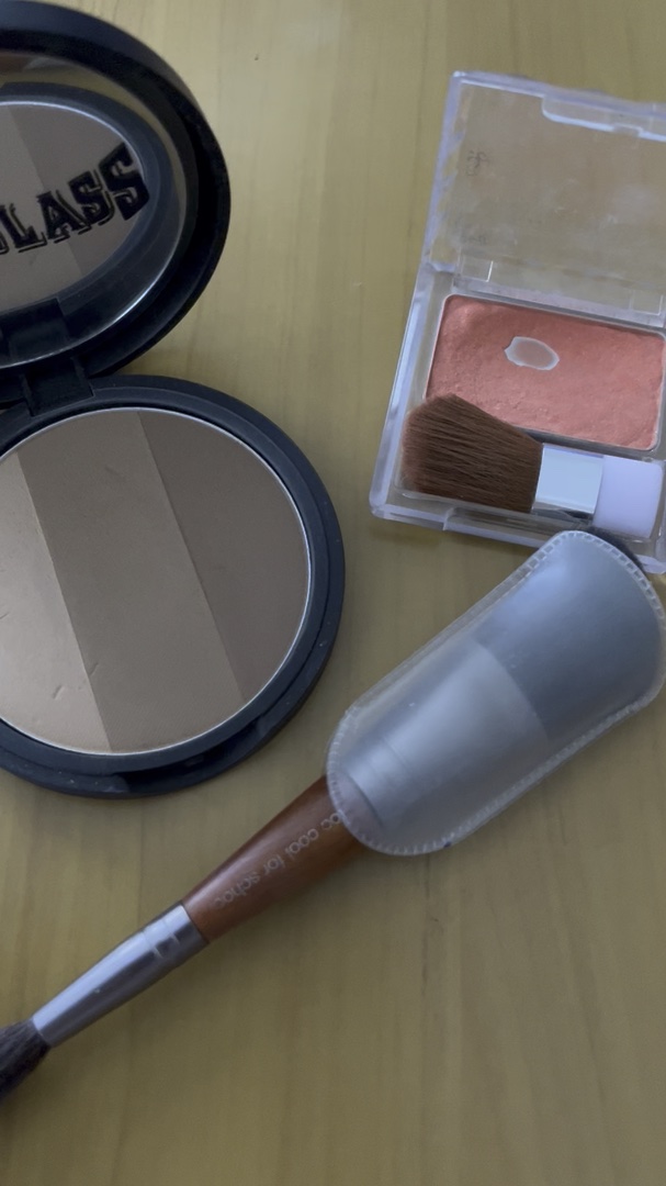 アートクラスバイロダン シェーディング/too cool for school/シェーディングを使ったクチコミ（1枚目）