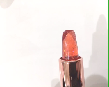 ワインリップティント/MAN ZI MIAO/リップティントの動画クチコミ1つ目