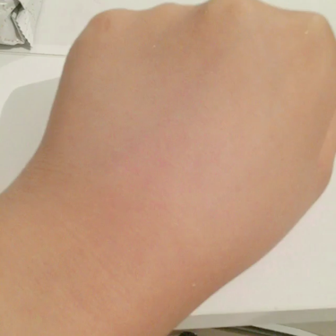 うるふわ仕上げパウダー/CEZANNE/ルースパウダーを使ったクチコミ（3枚目）