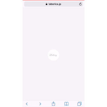 パーソナライズ シャンプー／トリートメント/Laborica(ラボリカ)/市販シャンプーを使ったクチコミ（3枚目）