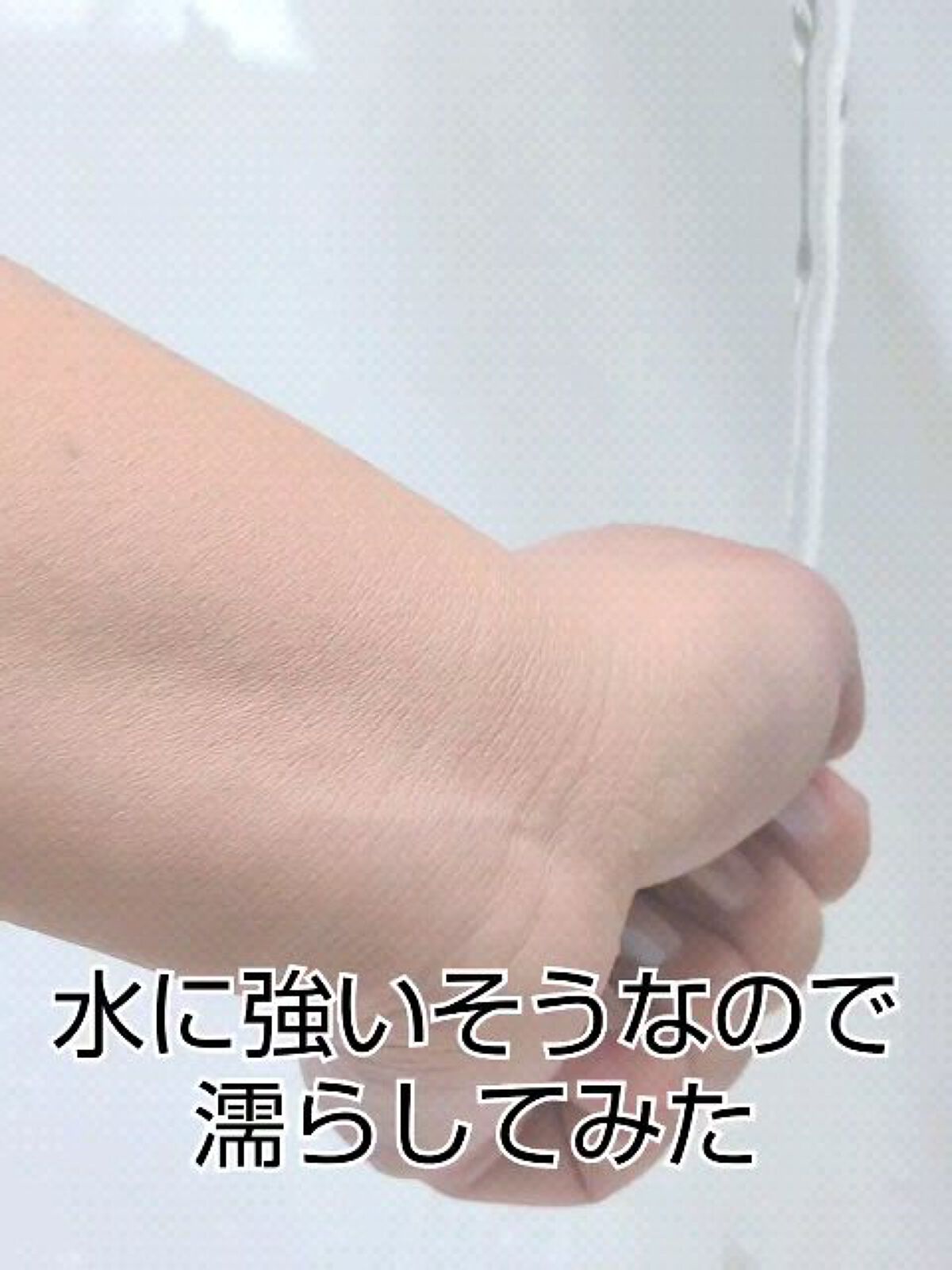 ゼン ウェア フルイド/DECORTÉ/リキッドファンデーションの動画クチコミ5つ目