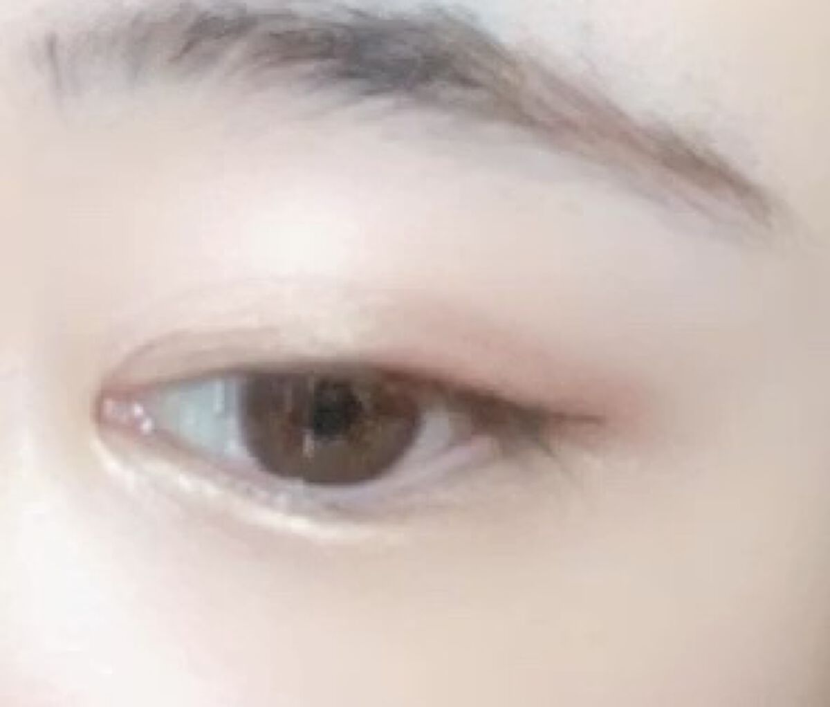 ムードアイシャドウパレット/GENE TOKYO/アイシャドウパレットを使ったクチコミ（1枚目）