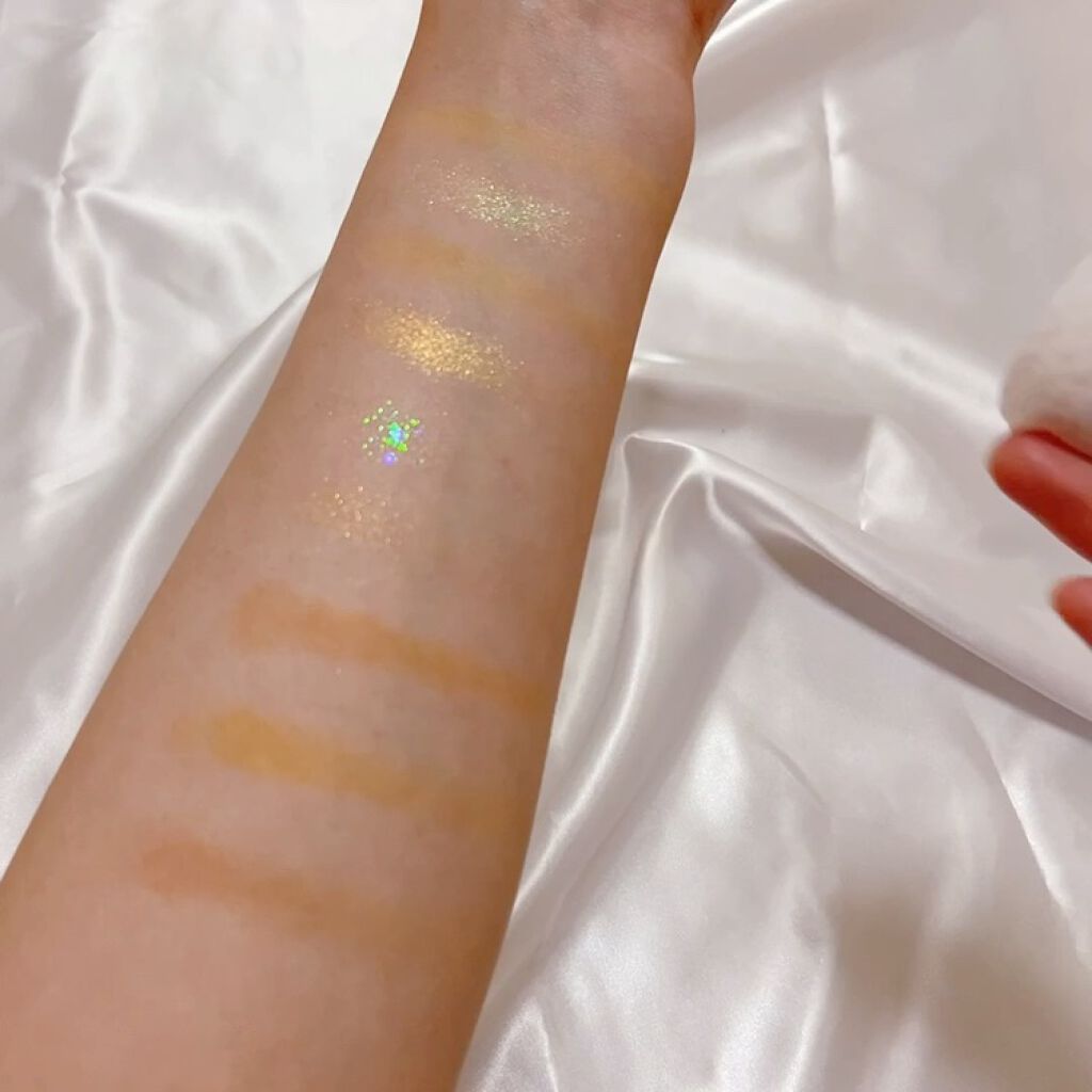 イージー オフ ケア クレンジングパッド/Witch's Pouch/クレンジングシートの動画クチコミ1つ目