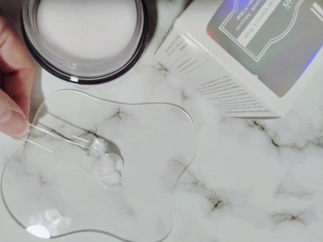 フレッシュリージュースドビタミンEマスク(90g)/Klairs/フェイスクリームの人気ショート動画