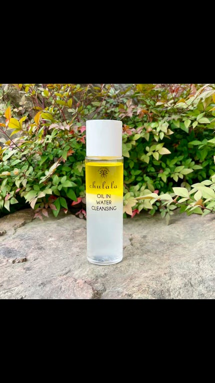 オイルインウォータークレンジング/ちゅらら/クレンジングウォーターの人気ショート動画