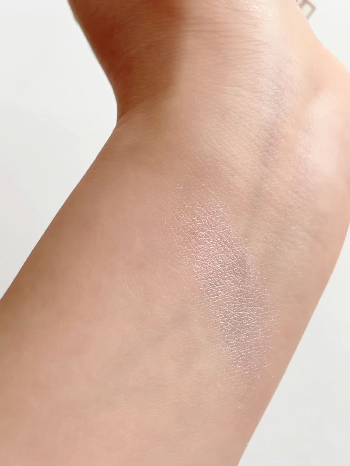 アイプランナー/excel/単色アイシャドウを使ったクチコミ（3枚目）