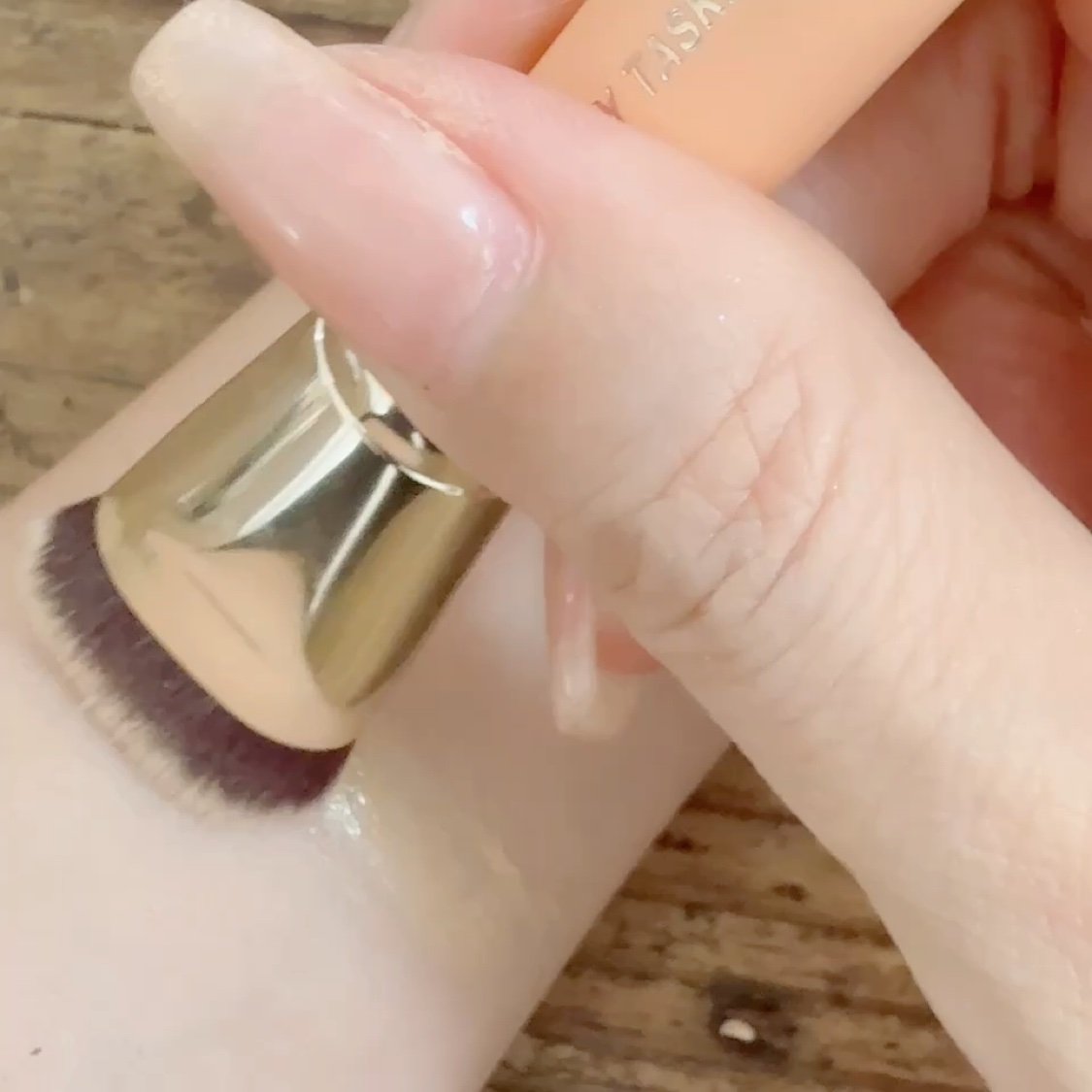 THE TOOL LAB超密着グロウデュオ/THE TOOL LAB/その他キットセットを使ったクチコミ（3枚目）