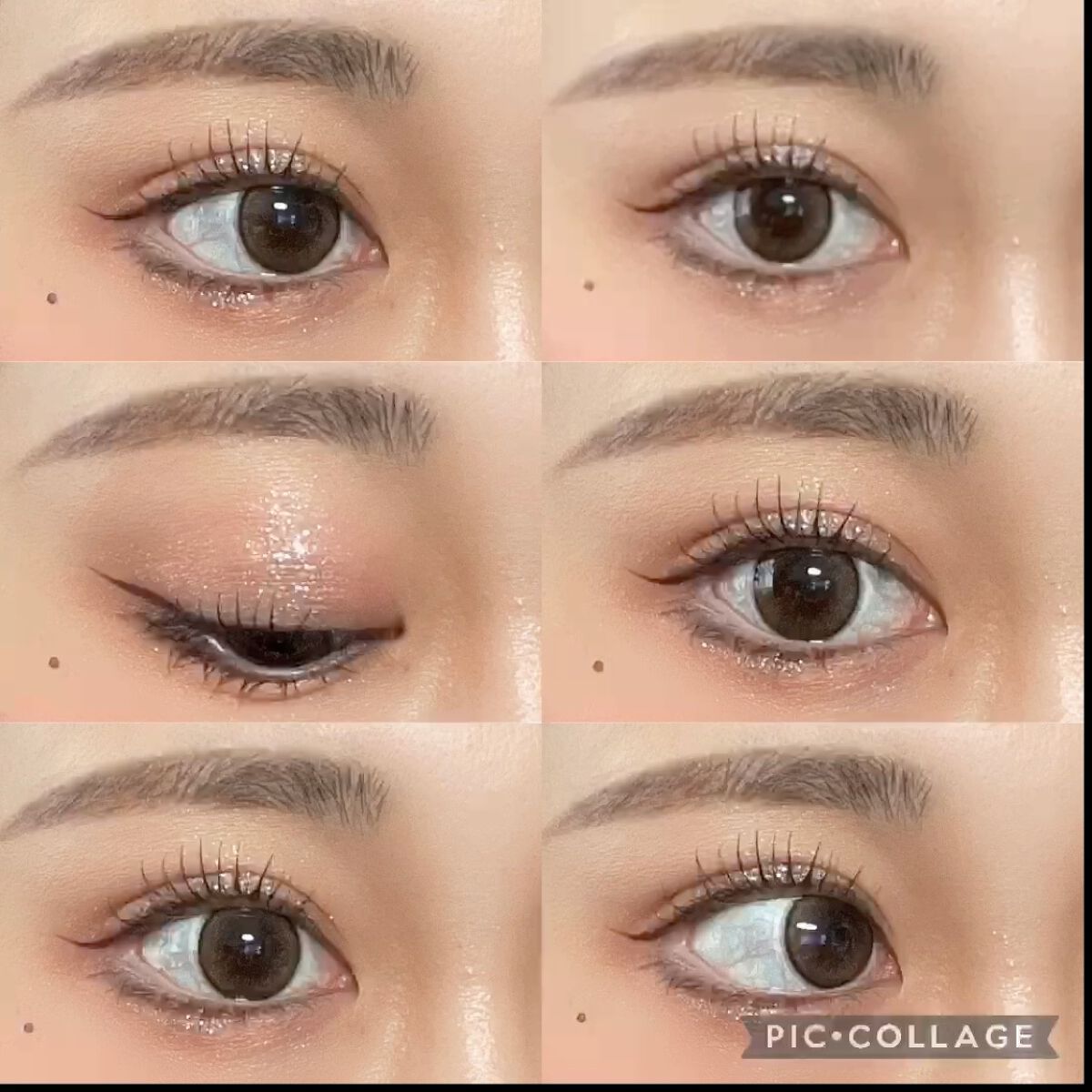 アディクション ザ アイシャドウ スパークル/ADDICTION/単色アイシャドウを使ったクチコミ（2枚目）