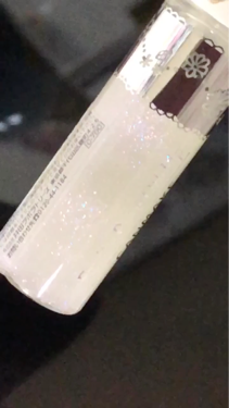 フルーティーピュアオイルリップ/キャンメイク/リップグロスを使ったクチコミ（2枚目）