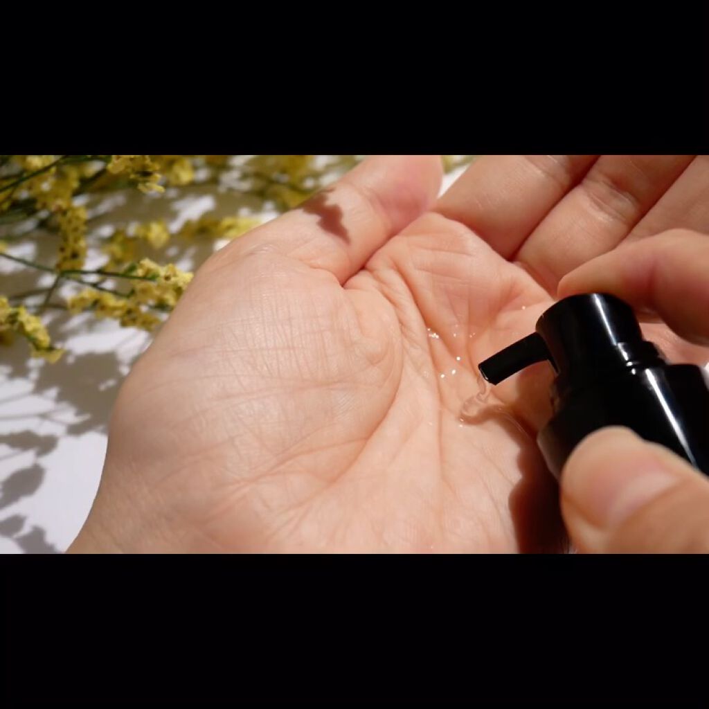 miseenscene パーフェクト セラム オリジナルのクチコミ「miseenscene
パーフェクト セラム オリジナル

7つの自然由来オイル配合

人気で.....」（3枚目）