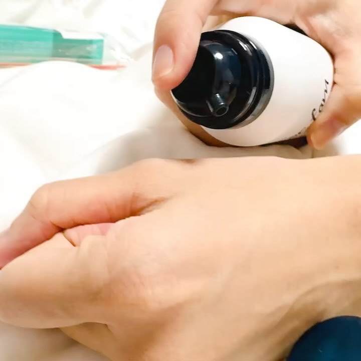 フォーファム　全身保湿ケアホイップ　モイスト/For fam/ボディクリームを使ったクチコミ（3枚目）